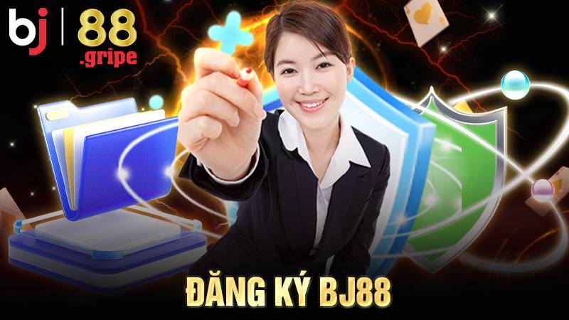 Đăng Ký BJ88 - Quy Trình Đăng Ký Chi Tiết 2026 1 Đăng ký BJ88