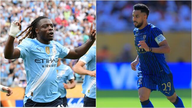Màn so tài đỉnh cao giữa Manchester City vs Al Hilal