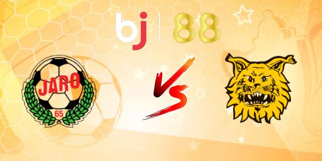 Nhận định nhanh Jaro vs Ilves Tampere, 22h30 20/07 1 nhan dinh jaro vs ilves tampere 2